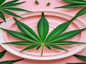 Imagem gerada por IA para ilustrar o conteúdo da Revista Ganja.