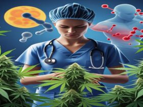 Imagem gerada por IA para ilustrar o conteúdo da Revista Ganja.