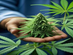 Imagem gerada por IA para ilustrar o conteúdo da Revista Ganja.