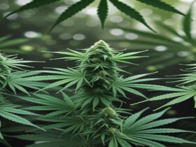 Imagem gerada por IA para ilustrar o conteúdo da Revista Ganja.