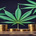 Imagem gerada por IA para ilustrar o conteúdo da Revista Ganja.
