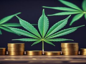 Imagem gerada por IA para ilustrar o conteúdo da Revista Ganja.