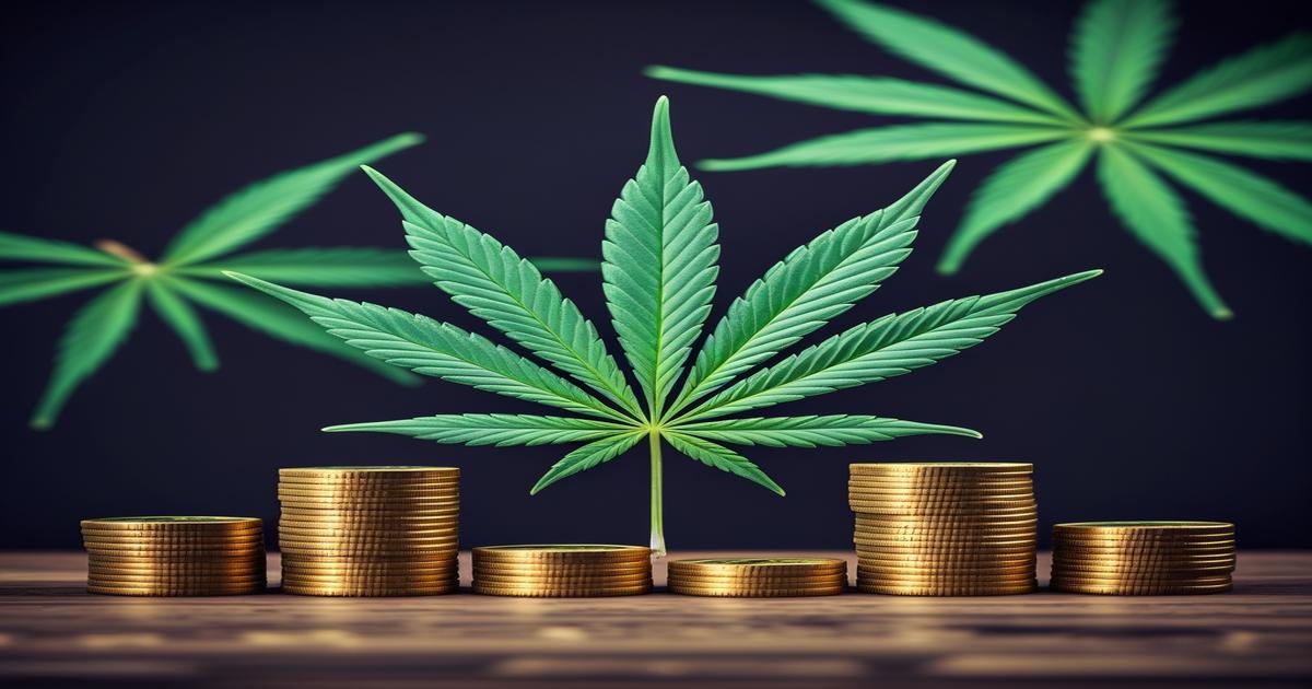 Imagem gerada por IA para ilustrar o conteúdo da Revista Ganja.