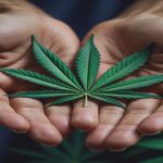 Imagem gerada por IA para ilustrar o conteúdo da Revista Ganja.