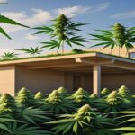Imagem gerada por IA para ilustrar o conteúdo da Revista Ganja.