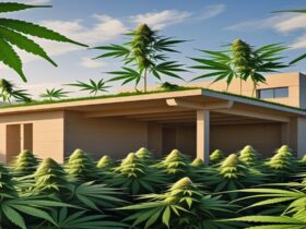 Imagem gerada por IA para ilustrar o conteúdo da Revista Ganja.