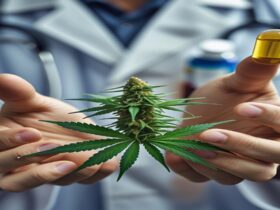 Imagem gerada por IA para ilustrar o conteúdo da Revista Ganja.