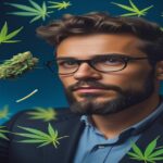 Imagem gerada por IA para ilustrar o conteúdo da Revista Ganja.