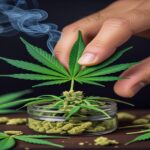Imagem gerada por IA para ilustrar o conteúdo da Revista Ganja.