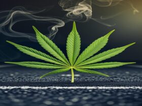 Imagem gerada por IA para ilustrar o conteúdo da Revista Ganja.