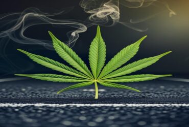 Imagem gerada por IA para ilustrar o conteúdo da Revista Ganja.