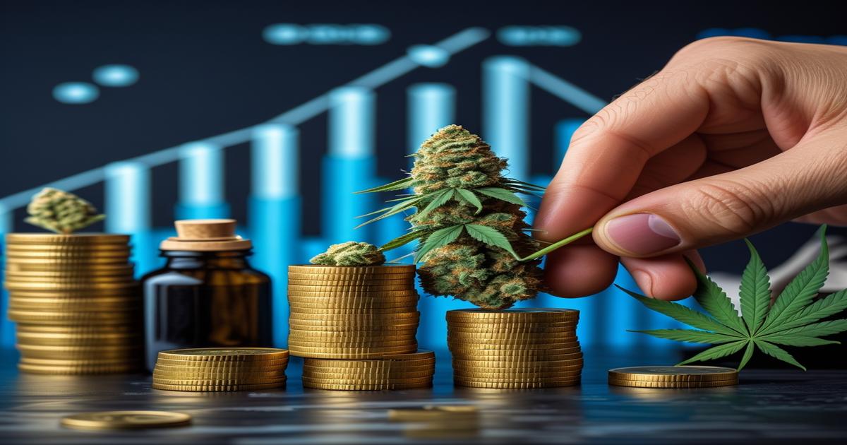 Imagem gerada por IA para ilustrar o conteúdo da Revista Ganja.