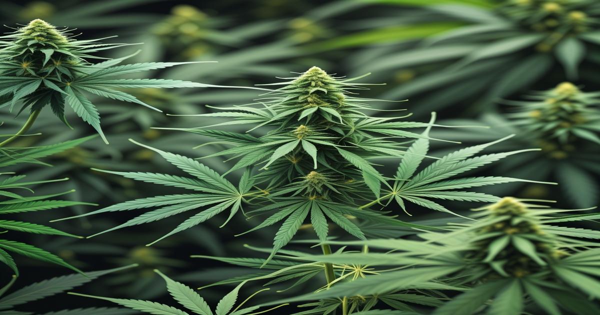 Imagem gerada por IA para ilustrar o conteúdo da Revista Ganja.