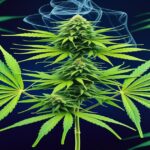 Imagem gerada por IA para ilustrar o conteúdo da Revista Ganja.