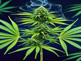 Imagem gerada por IA para ilustrar o conteúdo da Revista Ganja.