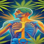 Imagem gerada por IA para ilustrar o conteúdo da Revista Ganja.