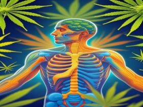 Imagem gerada por IA para ilustrar o conteúdo da Revista Ganja.