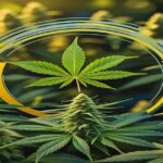 Imagem gerada por IA para ilustrar o conteúdo da Revista Ganja.