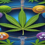 Imagem gerada por IA para ilustrar o conteúdo da Revista Ganja.