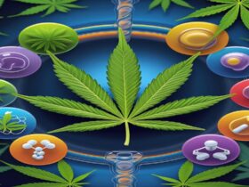 Imagem gerada por IA para ilustrar o conteúdo da Revista Ganja.