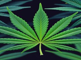 Imagem gerada por IA para ilustrar o conteúdo da Revista Ganja.