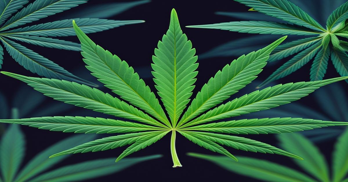 Imagem gerada por IA para ilustrar o conteúdo da Revista Ganja.