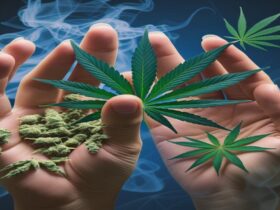 Imagem gerada por IA para ilustrar o conteúdo da Revista Ganja.