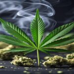 Imagem gerada por IA para ilustrar o conteúdo da Revista Ganja.
