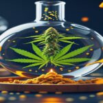 Imagem gerada por IA para ilustrar o conteúdo da Revista Ganja.