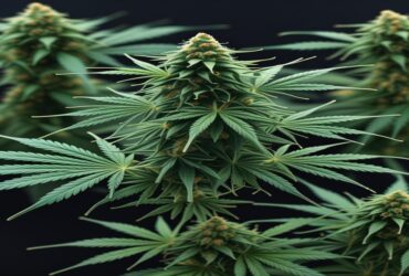 Imagem gerada por IA para ilustrar o conteúdo da Revista Ganja.