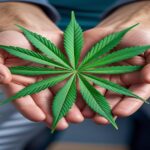 Imagem gerada por IA para ilustrar o conteúdo da Revista Ganja.