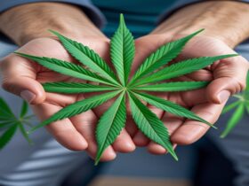 Imagem gerada por IA para ilustrar o conteúdo da Revista Ganja.