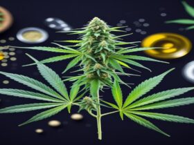 Imagem gerada por IA para ilustrar o conteúdo da Revista Ganja.