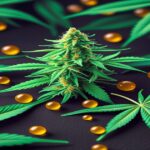 Imagem gerada por IA para ilustrar o conteúdo da Revista Ganja.