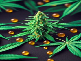 Imagem gerada por IA para ilustrar o conteúdo da Revista Ganja.