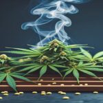 Imagem gerada por IA para ilustrar o conteúdo da Revista Ganja.