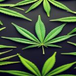 Imagem gerada por IA para ilustrar o conteúdo da Revista Ganja.