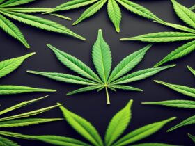 Imagem gerada por IA para ilustrar o conteúdo da Revista Ganja.