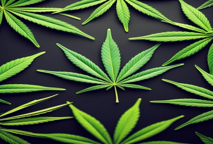 Imagem gerada por IA para ilustrar o conteúdo da Revista Ganja.