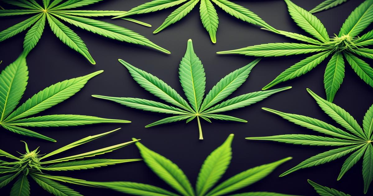 Imagem gerada por IA para ilustrar o conteúdo da Revista Ganja.