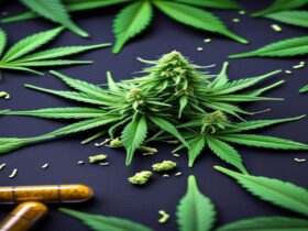 Imagem gerada por IA para ilustrar o conteúdo da Revista Ganja.