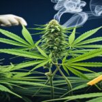 Imagem gerada por IA para ilustrar o conteúdo da Revista Ganja.