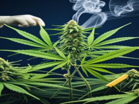 Imagem gerada por IA para ilustrar o conteúdo da Revista Ganja.