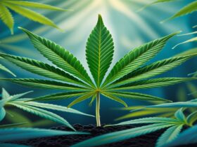 Imagem gerada por IA para ilustrar o conteúdo da Revista Ganja.