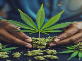 Imagem gerada por IA para ilustrar o conteúdo da Revista Ganja.