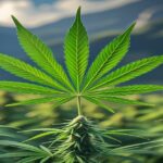 Imagem gerada por IA para ilustrar o conteúdo da Revista Ganja.