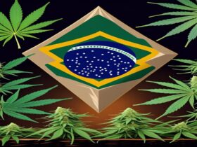 Imagem gerada por IA para ilustrar o conteúdo da Revista Ganja.