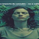 Imagem gerada por IA para ilustrar o conteúdo da Revista Ganja.