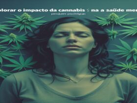 Imagem gerada por IA para ilustrar o conteúdo da Revista Ganja.