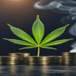 Imagem gerada por IA para ilustrar o conteúdo da Revista Ganja.